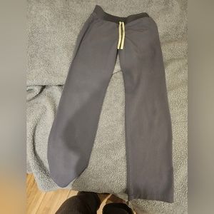 FIGS Livingston Basic Scrub Pants space navy